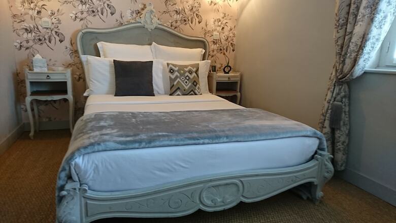 Bed & Breakfast Domaine De Bourgville