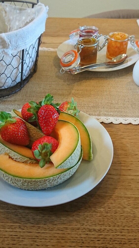 Bed & Breakfast Domaine De Bourgville