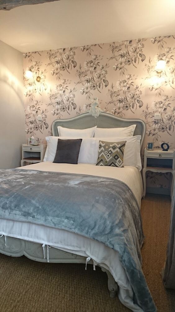 Bed & Breakfast Domaine De Bourgville