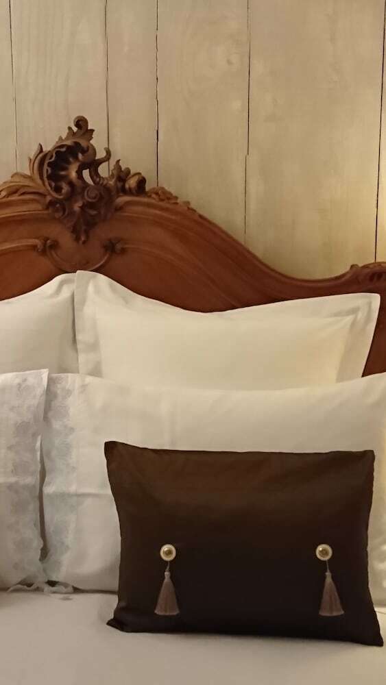 Bed & Breakfast Domaine De Bourgville