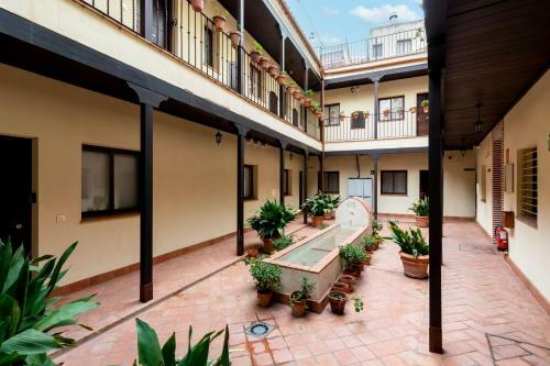 Apartamento Veoapartment Lumbreras