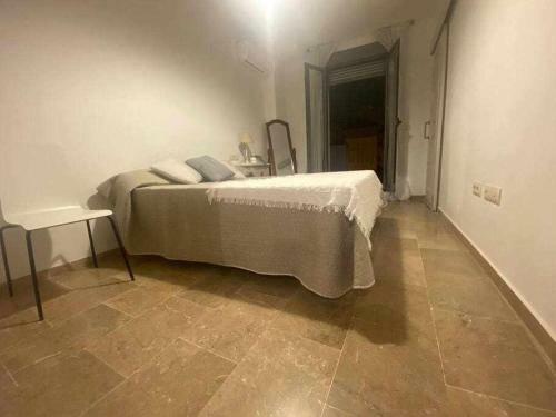 Apartamento Casa Rodrigo De Triana �tico 2 Terrazas