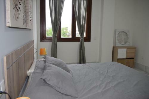 Apartamento Fibes Lux Sevilla Este.