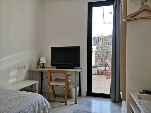 Apartamento White Room Alameda