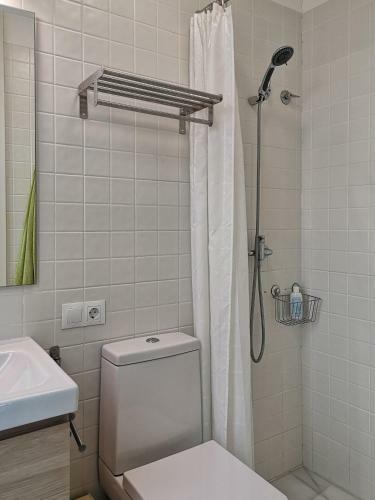 Apartamento White Room Alameda