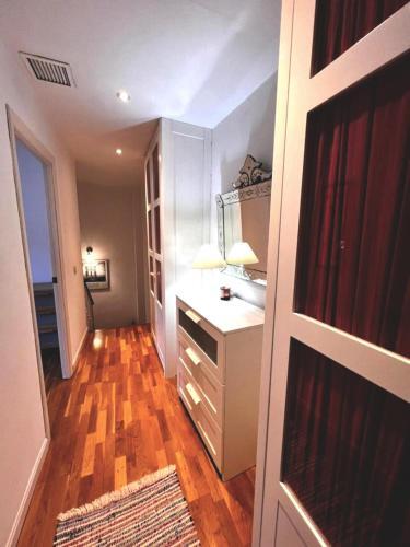 Apartamento Cozy In Seville