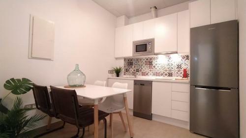 Apartamentos Giralda, Centro Hist�rico Sevilla