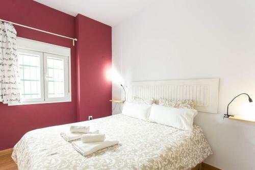 Apartamento Large Suite Tracatr� Sevilla
