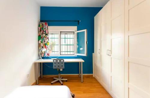 Apartamento Large Suite Tracatr� Sevilla