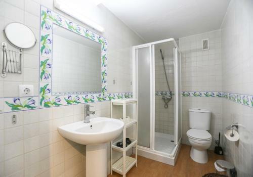 Apartamento Rentalsevilla En El Centro Hist�rico