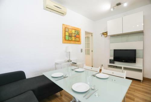 Apartamento Rentalsevilla En El Centro Hist�rico