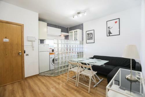 Apartamento Rentalsevilla En El Centro Hist�rico