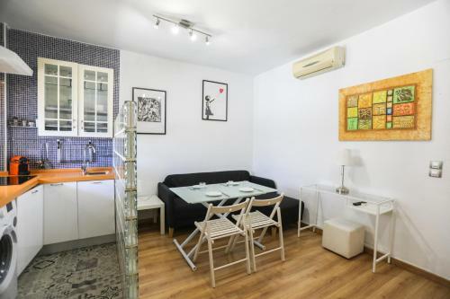 Apartamento Rentalsevilla En El Centro Hist�rico