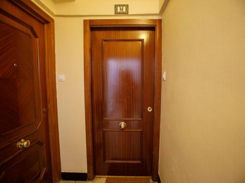 Apartamento Rentalsevilla En El Coraz�n de San Lorenzo