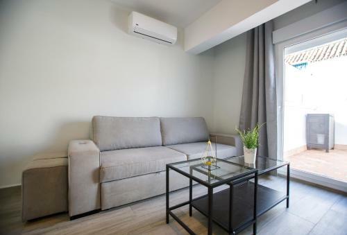 Apartamento Rentalsevilla En El Coraz�n de San Lorenzo
