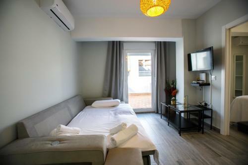 Apartamento Rentalsevilla En El Coraz�n de San Lorenzo