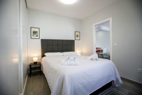 Apartamento Rentalsevilla En El Coraz�n de San Lorenzo