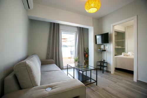 Apartamento Rentalsevilla En El Coraz�n de San Lorenzo
