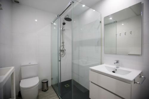 Apartamento Rentalsevilla En El Coraz�n de San Lorenzo