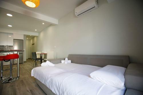 Apartamento Rentalsevilla En El Coraz�n de San Lorenzo