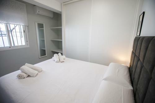 Apartamento Rentalsevilla En El Coraz�n de San Lorenzo