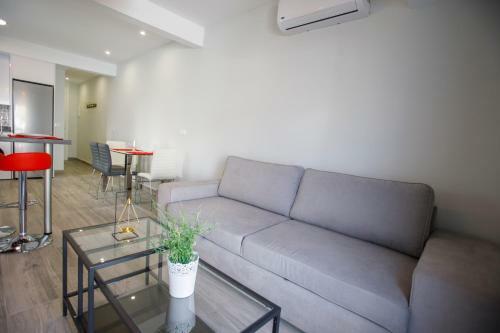 Apartamento Rentalsevilla En El Coraz�n de San Lorenzo