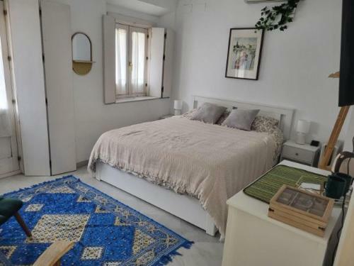 Apartamento Wakeup Sevillaapartment