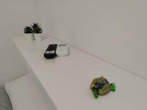 Apartamento Mini Estudio Jacuzzi Doble Sevilla "poligono Industrial"