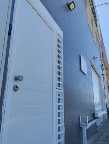 Apartamento Mini Estudio Jacuzzi Doble Sevilla "poligono Industrial"