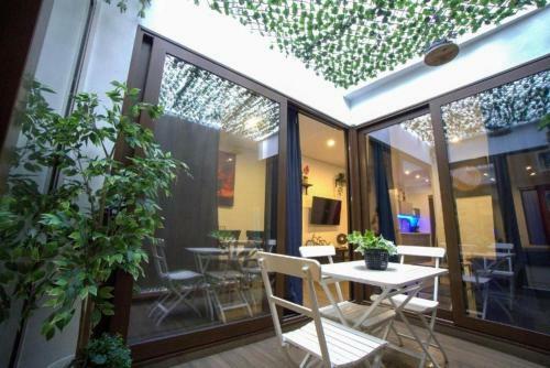 Apartamento Rentalsevilla Looks Pretty And Modern