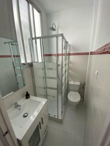 Apartamento Duplex En El Centro De Triana Sevilla