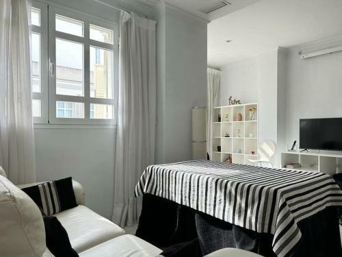 Apartamento Hispalis �tico Santa Cruz