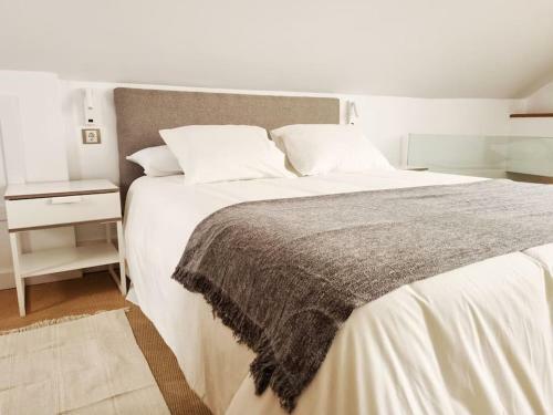 Apartamento Loft & Private Rooftop With Bbq
