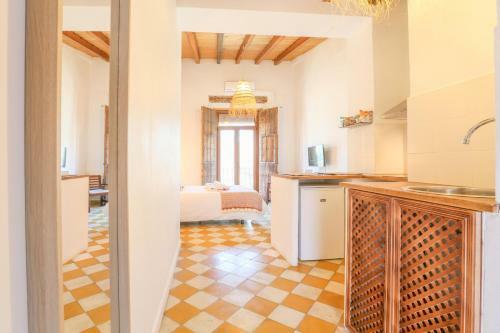 Apartamento Alameda De Hercules - Adults Only