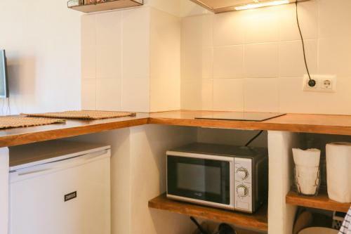 Apartamento Alameda De Hercules - Adults Only