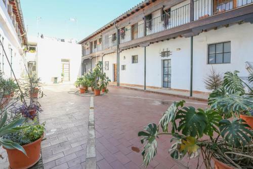 Apartamento Alameda De Hercules - Adults Only