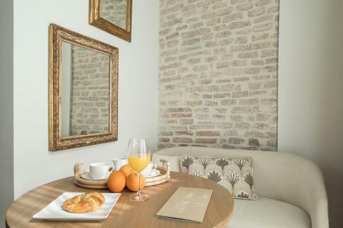 Apartamento Mylu Suites By Puerta Catedral