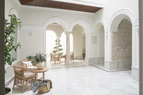 Apartamento Mylu Suites By Puerta Catedral