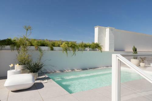 Apartamento Mylu Suites By Puerta Catedral