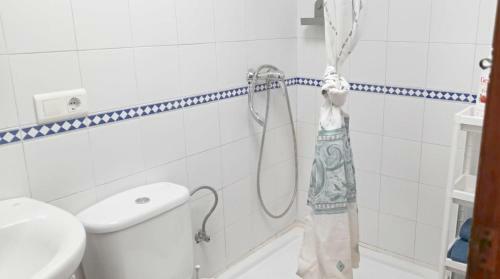 Apartamento Exclusive Triana - Ribera Del Guadalquivir