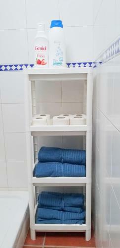 Apartamento Exclusive Triana - Ribera Del Guadalquivir