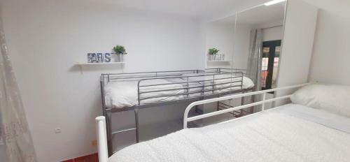 Apartamento Exclusive Triana - Ribera Del Guadalquivir
