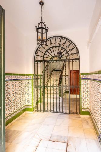 Apartamento La Casa Del Orfebre
