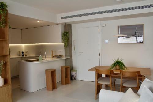 Apartamento Wish Suite San Bartolome De Sevilla