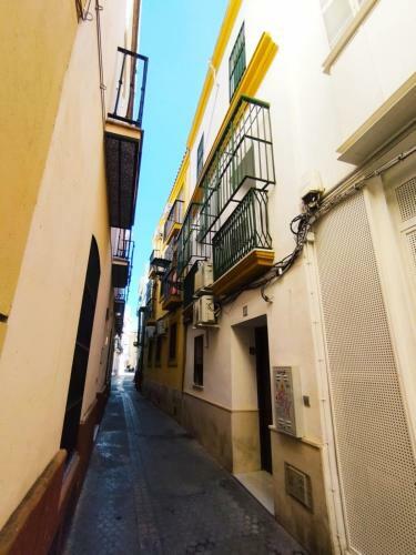 Apartamento Natural Suite Sevilla Center