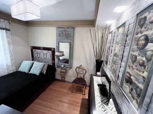 Apartamento 180 Home Luxury N. de Los Angeles