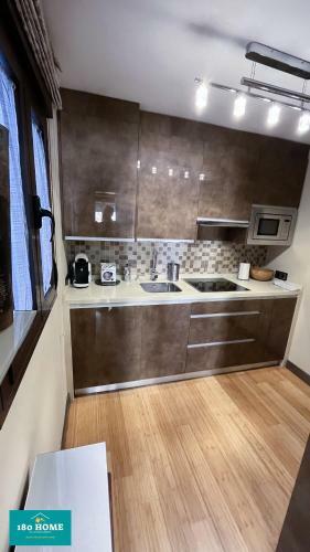 Apartamento 180 Home Luxury N. de Los Angeles