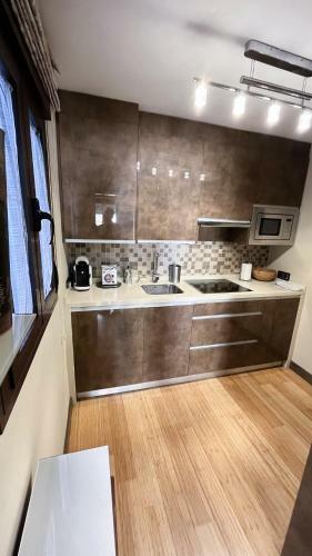Apartamento 180 Home Luxury N. de Los Angeles
