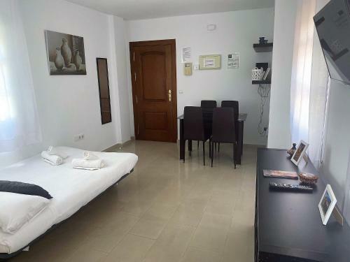 Apartamento Rentalsevilla Con Terraza A Orillas Del R�o