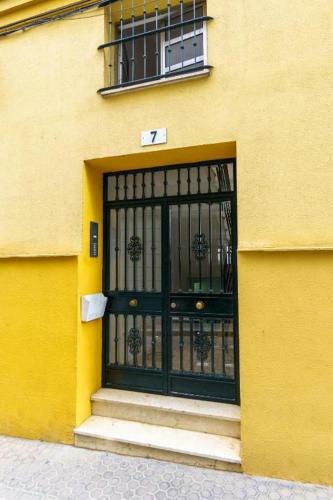 Apartamento Rentalsevilla Con Terraza A Orillas Del R�o